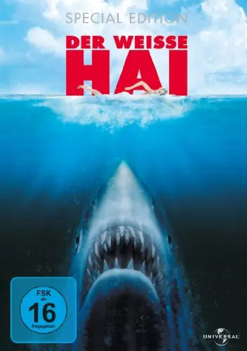 Der weiße Hai