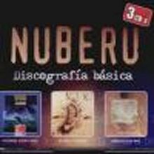 Discografia Basica von Nuberu | CD | Zustand gut