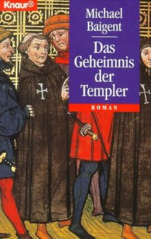 Das Geheimnis der Templer.