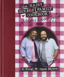 Mums Know Best (Hairy Bikers)