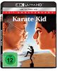 Karate Kid (4k UHD Blu-ray)