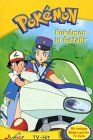 Pokemon, Bd.4, Pokemon in Gefahr