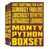 Monty Python - Almost Everything Boxset [DVD]