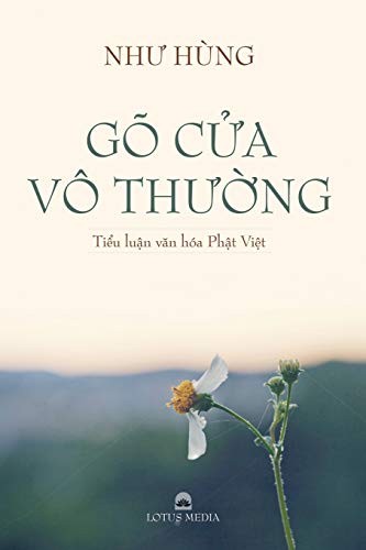 Gõ Cửa Vô Thường: Ti¿u Lu¿n V¿n Hóa Ph¿t Vi¿t