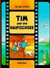 Tim und Struppi, Band 23: Carlsen Comics, Tim und der Haifischsee