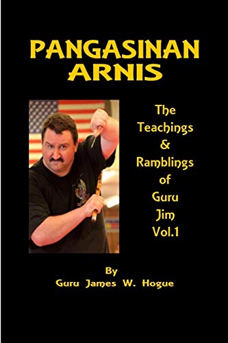 Malay Fighting Arts: Pangasinan Arnis
