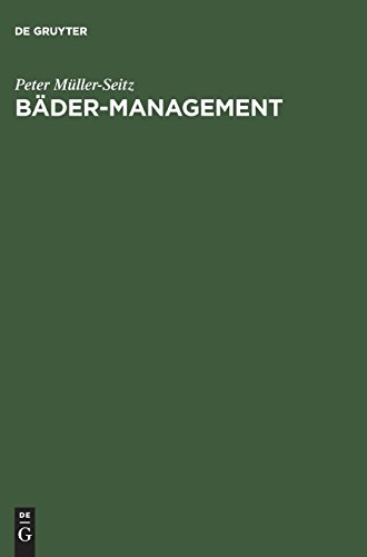 Bäder-Management