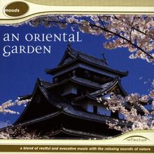 An Oriental Garden
