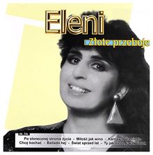 Eleni: ZĹote Przeboje [CD]