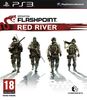 Operation Flashpoint: Red River [PEGI] - [PlayStation 3]