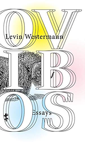 Ovibos moschatus: Essays