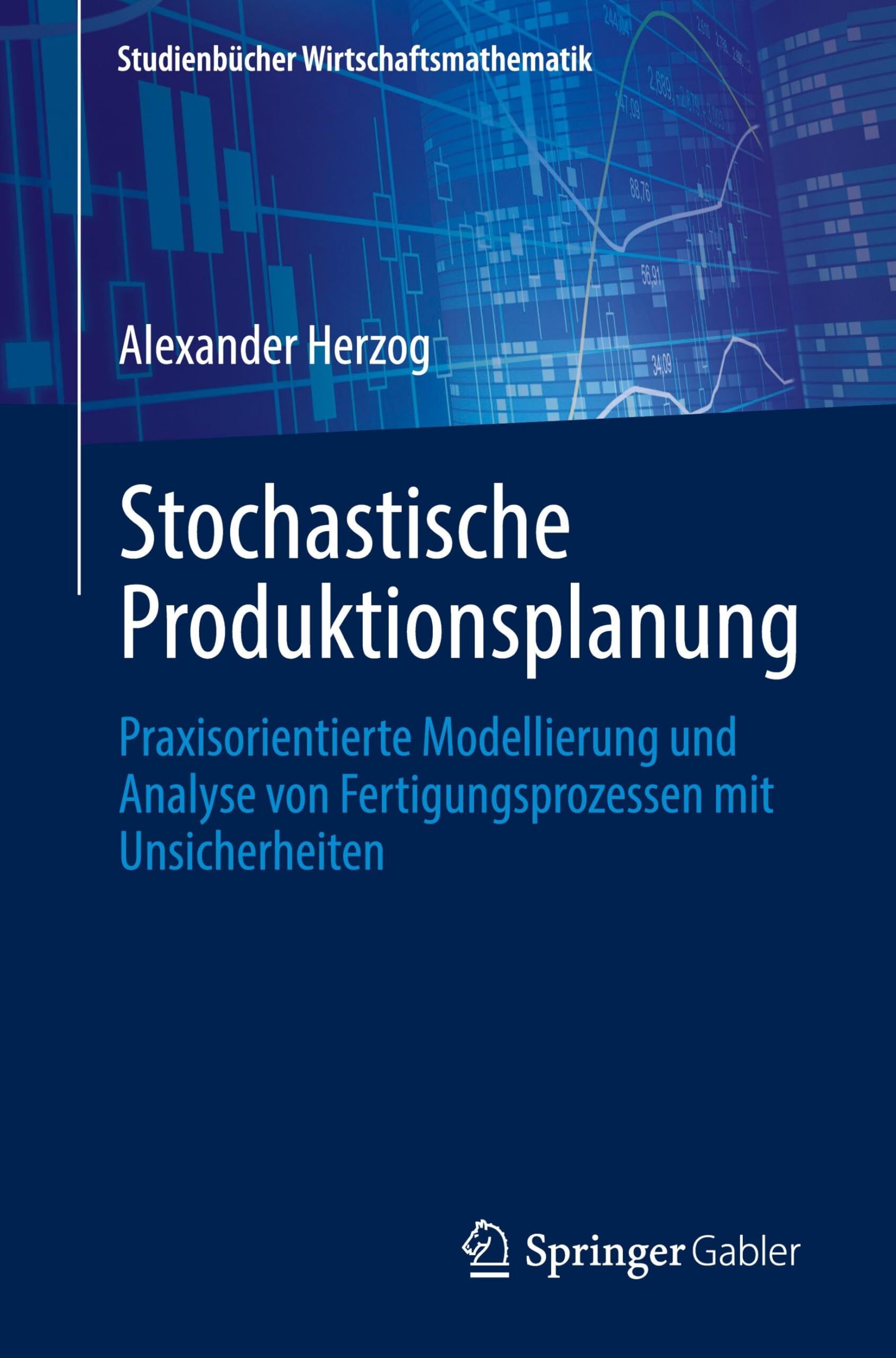 Stochastische Produktionsplanung