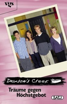 Dawson's Creek, Träume gegen Höchstgebot