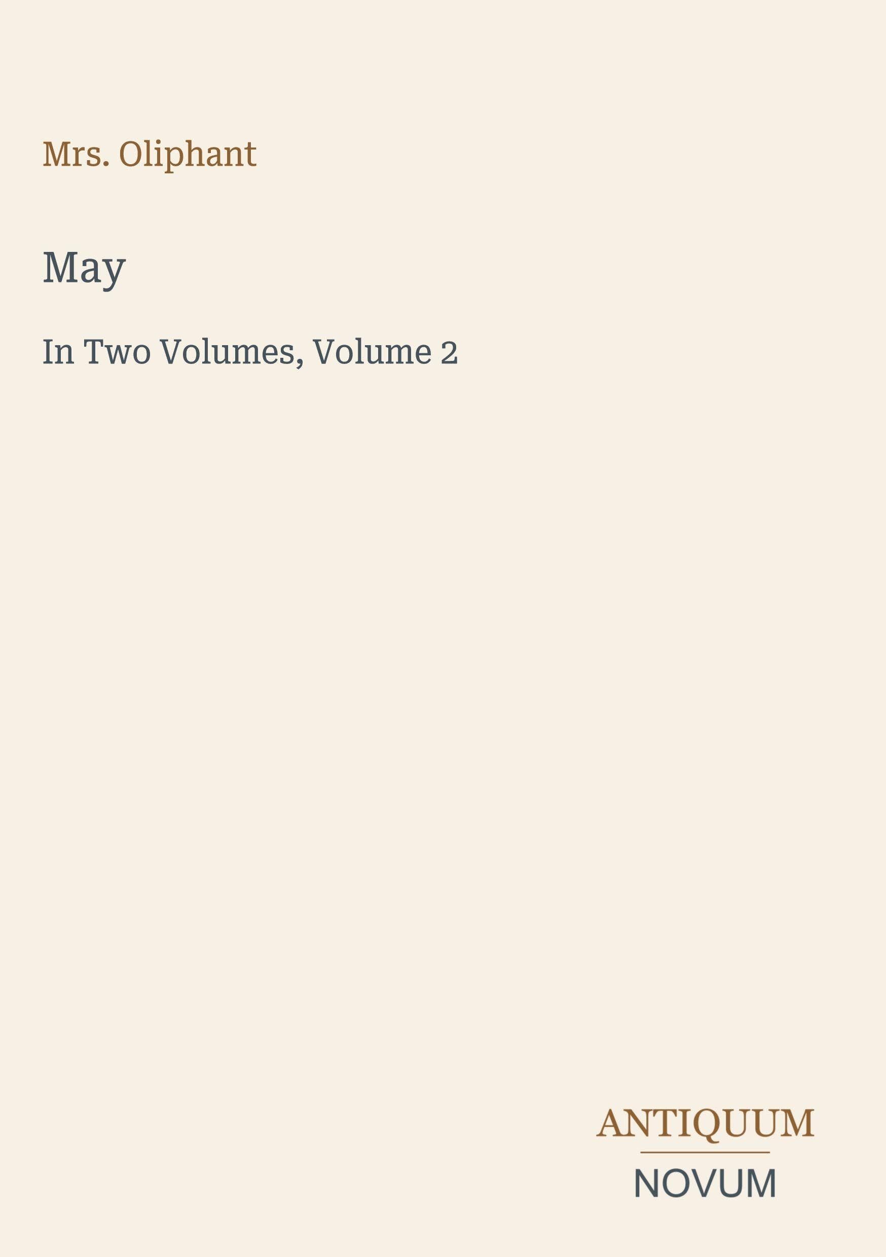 May