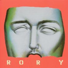 Rory: Wheels Within Wheels de Rory Gallagher | CD | état bon