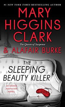 The Sleeping Beauty Killer (An Under Suspicion Novel)