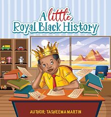 A Little Royal Black History