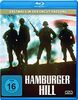 Hamburger Hill (uncut) [Blu-ray]