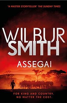 Smith, W: Assegai (Courtneys 13)