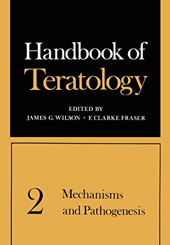 Mechanisms and Pathogenesis