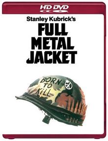 Full Metal Jacket [HD DVD]