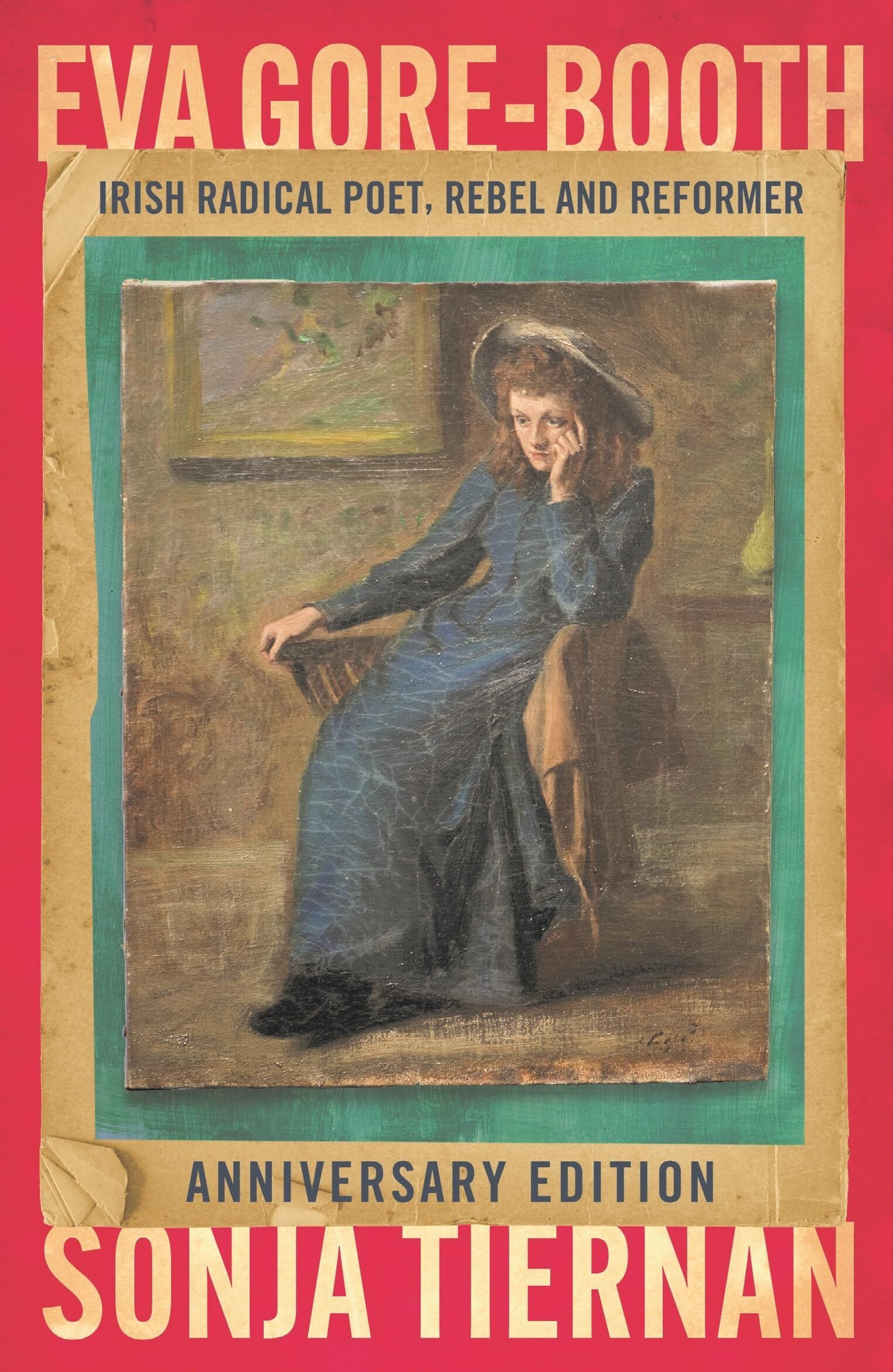 Eva Gore-Booth