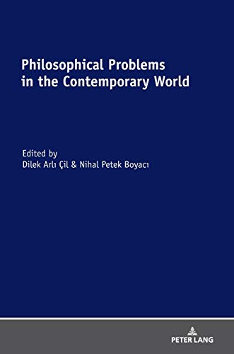 Philosophical Problems in the Contemporary World
