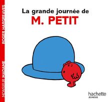 La grande journée de M. Petit