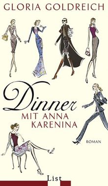 Dinner mit Anna Karenina