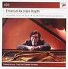 Emanuel Ax Plays Haydn Sonatas and Concertos