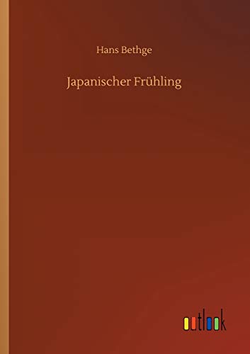 Japanischer Frühling