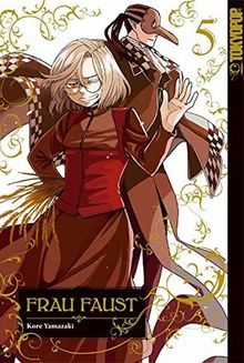 Frau Faust 05: Sonderausgabe