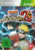 Naruto Shippuden - Ultimate Ninja Storm 2 [Software Pyramide]