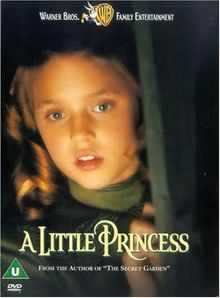 A Little Princess [UK Import]