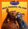 Ratatouille, Mon Histoire Du Soir
