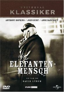 Der Elefantenmensch