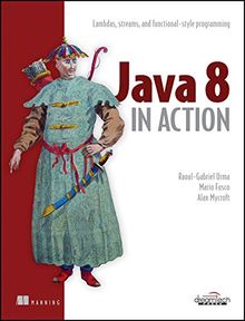 Java 8 In Action