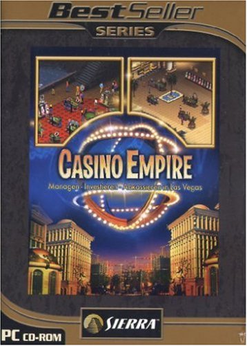 Casino Empire [Bestseller Series]