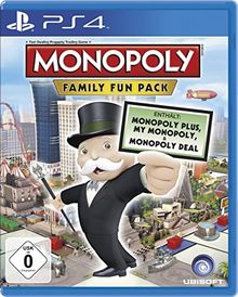 Monopoly