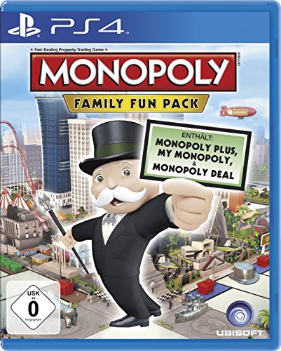 Monopoly