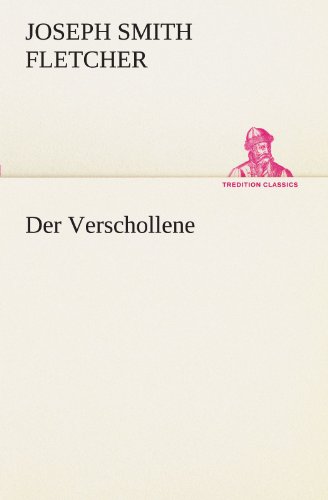 Der Verschollene (TREDITION CLASSICS)