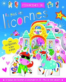 Au pays des licornes