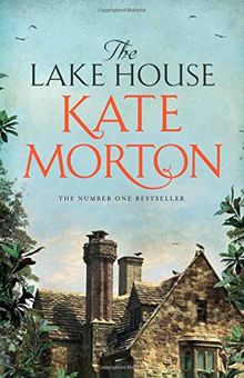 The Lake House: The House of Riverton 05