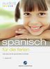 audio junior. spanisch für die ferien: Eine spannende Sprachreise für Kinder. Niveau A1