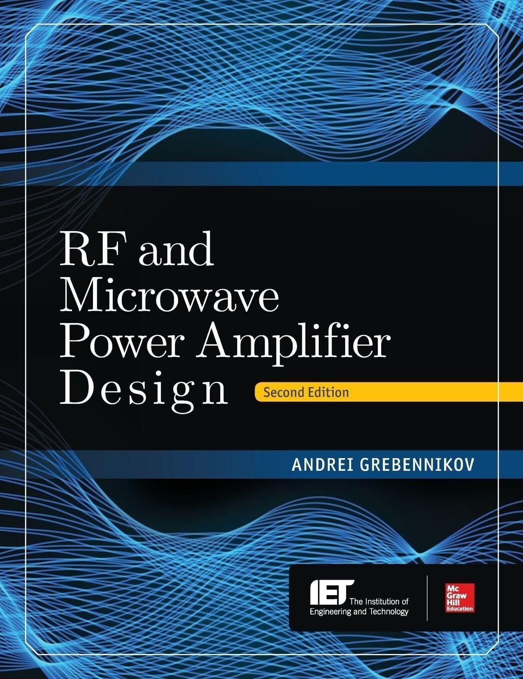 RF and Microwave Power Amplifier Design, Second Edition