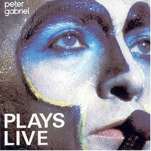 Plays Live