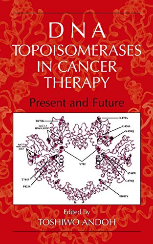 DNA Topoisomerases in Cancer Therapy: Present and Future