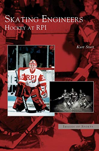Skating Engineers: : Hockey at Rpi