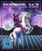 Deadpool 1+2 Ultimate Unicorn (3-BD) [Blu-ray] [Limited Edition]