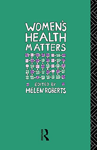 Women's Health Matters
